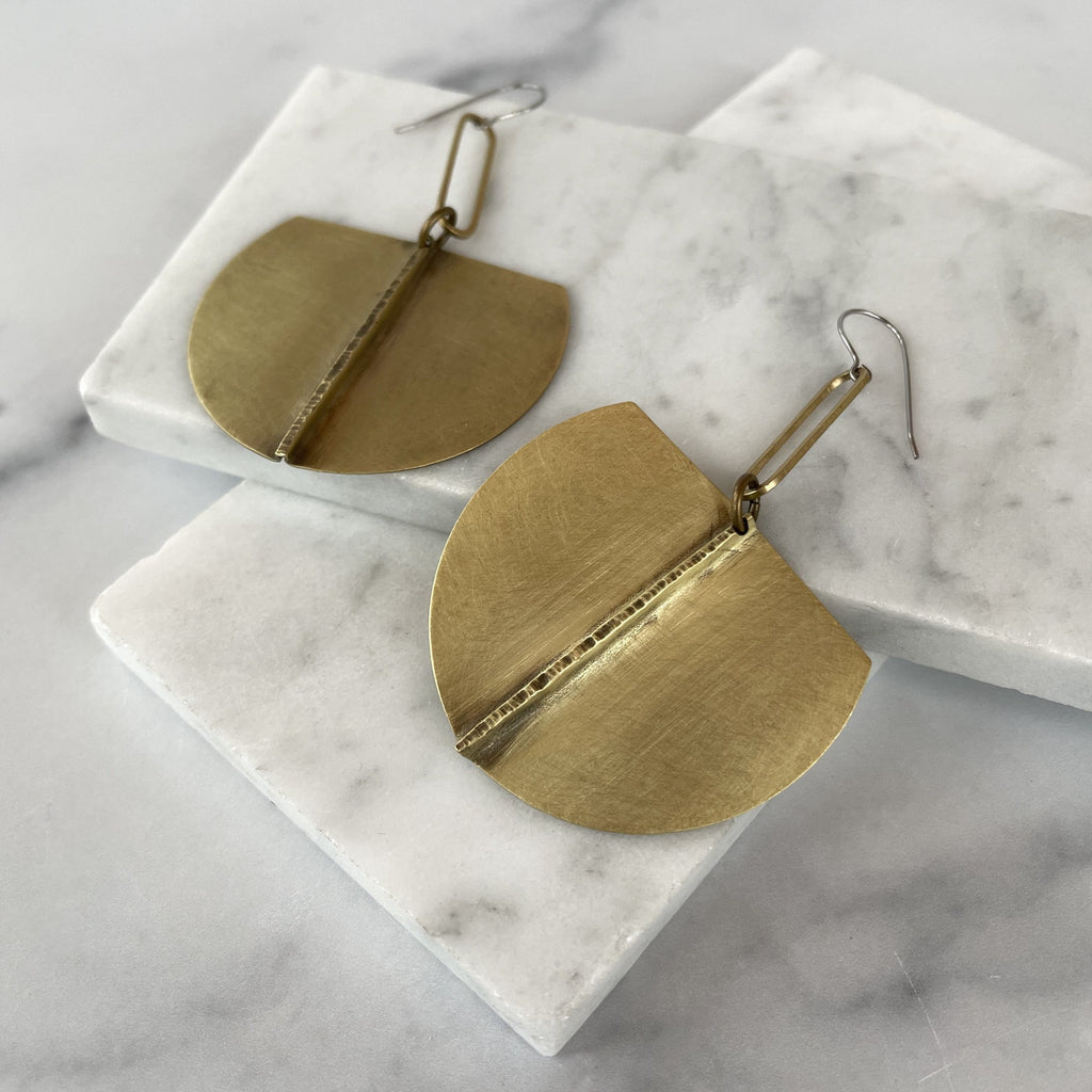 ATHENA EARRINGS