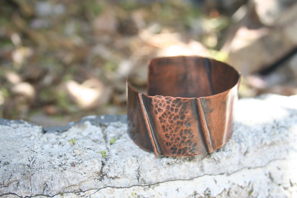 HIVE CUFF