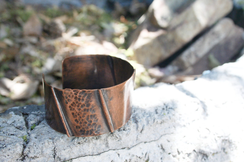 HIVE CUFF