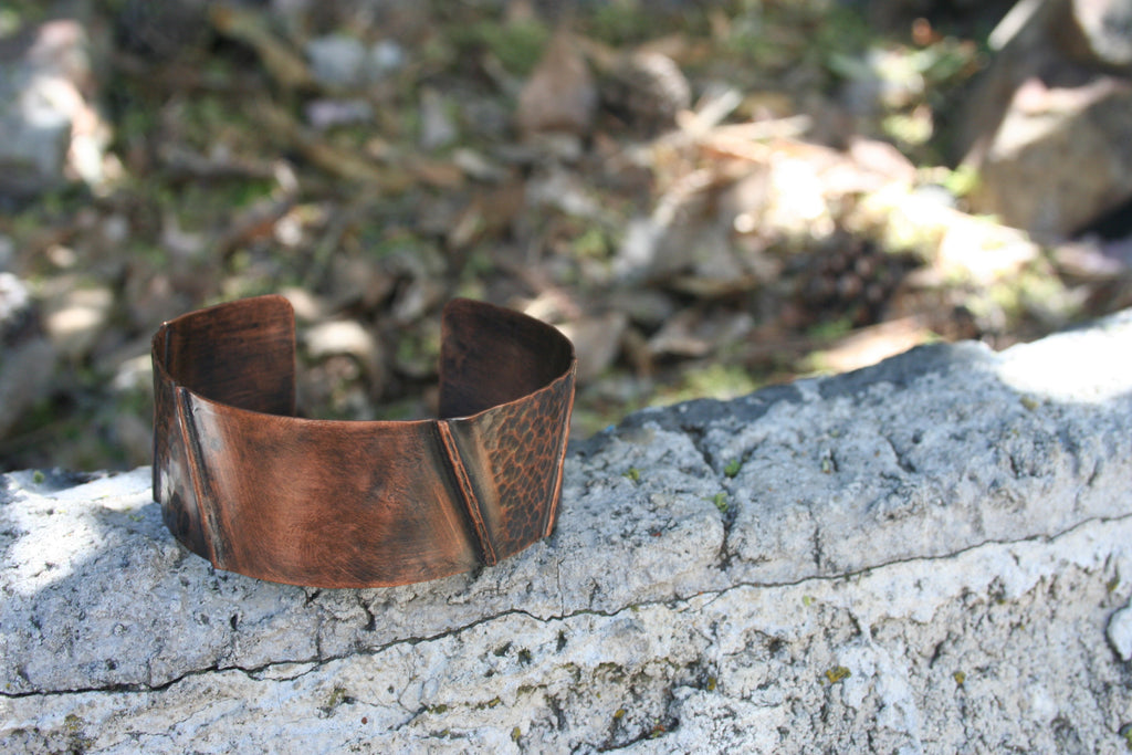 HIVE CUFF