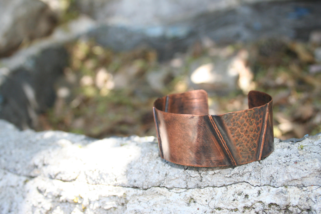 HIVE CUFF