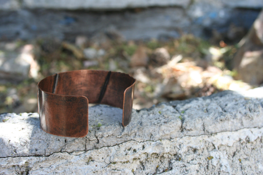 HIVE CUFF