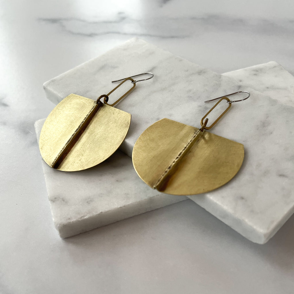 ATHENA EARRINGS