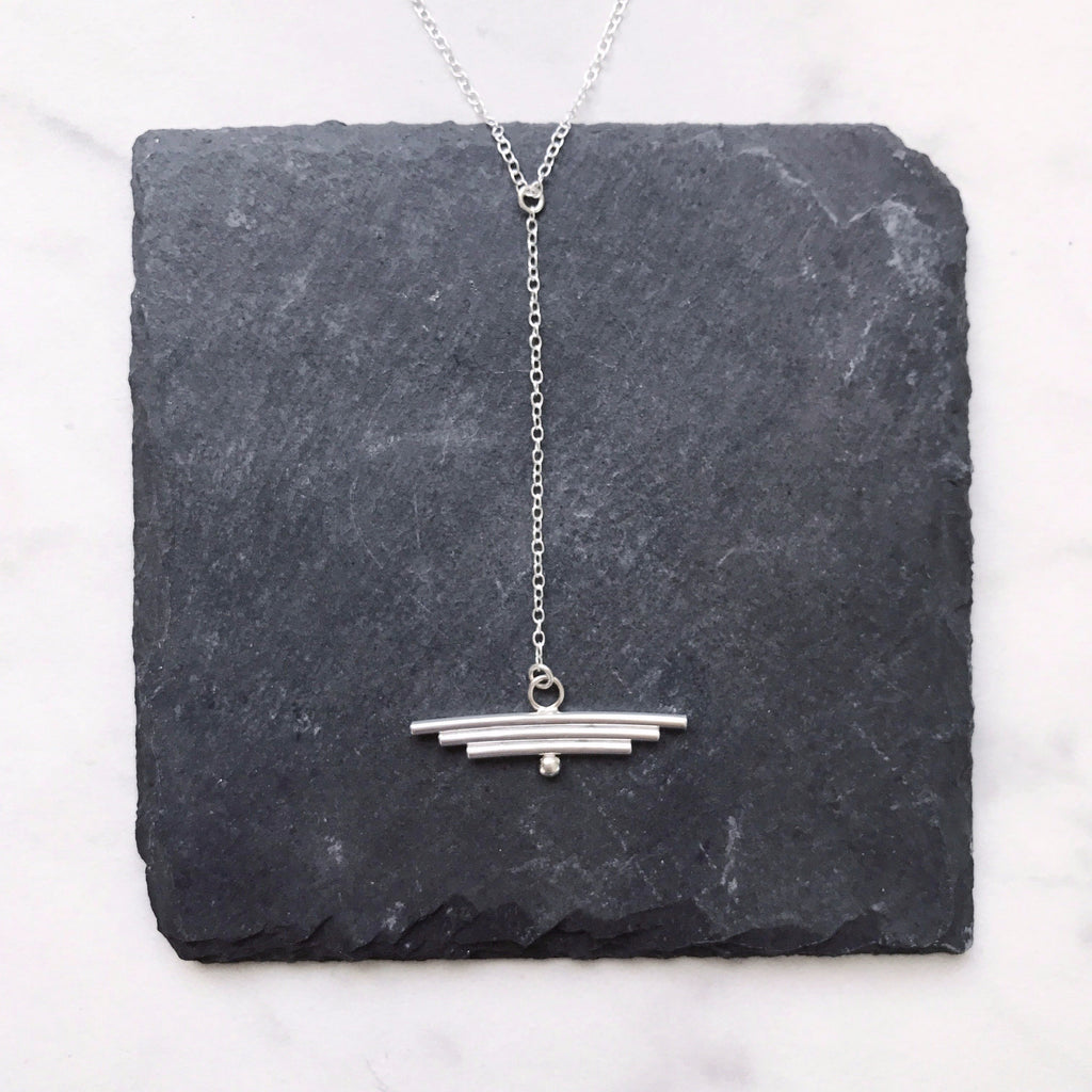 HORIZON NECKLACE