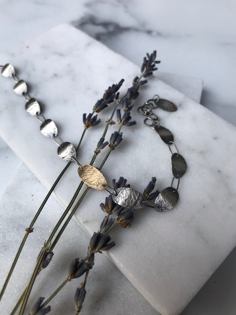 SERPENT BRACELET