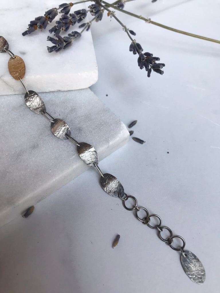 SERPENT BRACELET