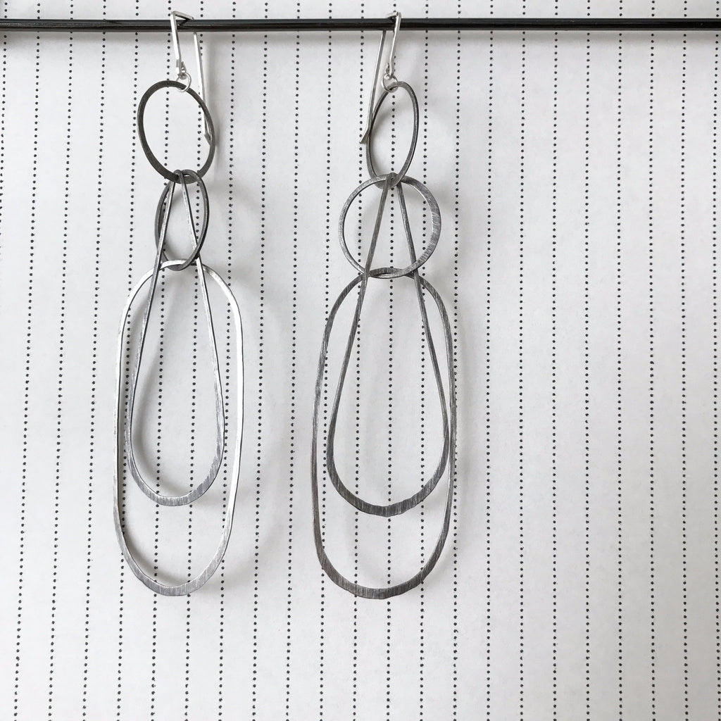 LYRA EARRINGS