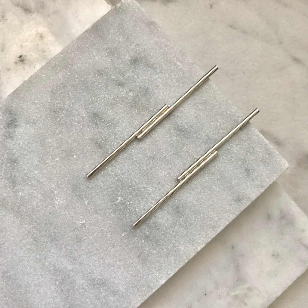BONE STUDS - SALE