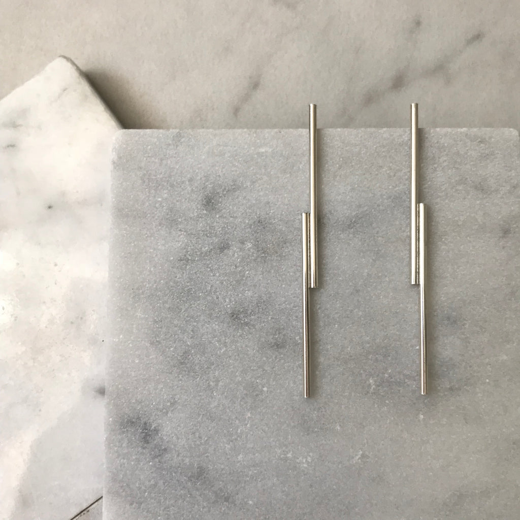 BONE STUDS - SALE