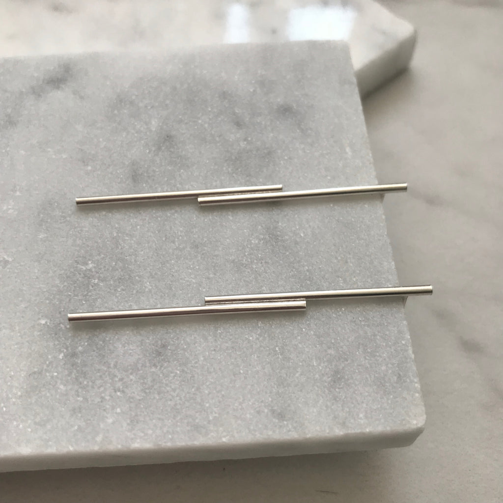 BONE STUDS - SALE