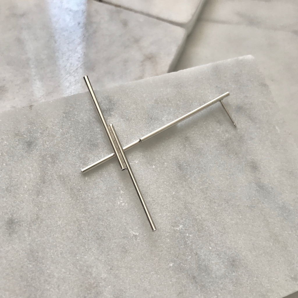 BONE STUDS - SALE