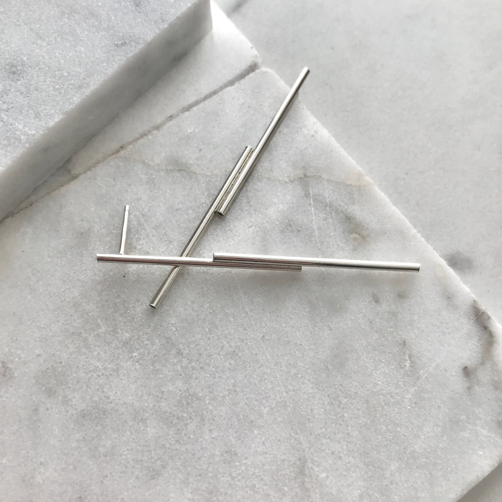 BONE STUDS - SALE