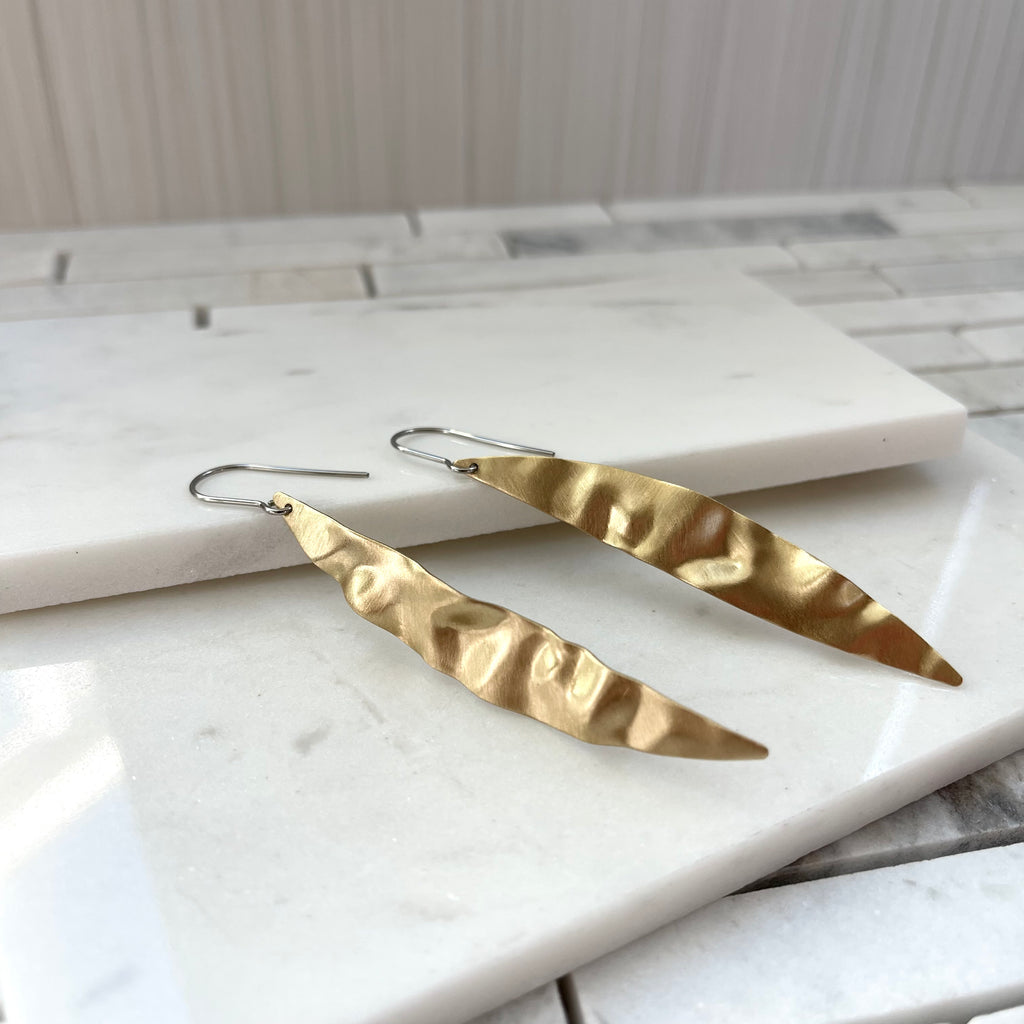 ELYTRA EARRINGS