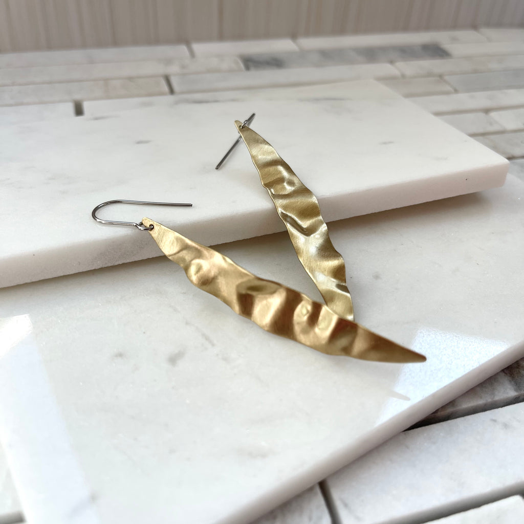 ELYTRA EARRINGS