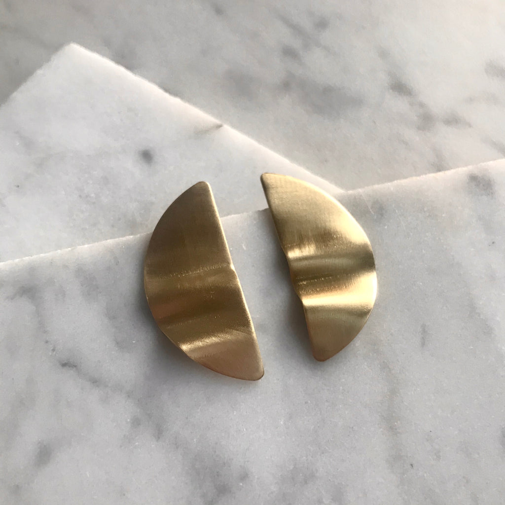 CC Earrings - Virtual Pop-up