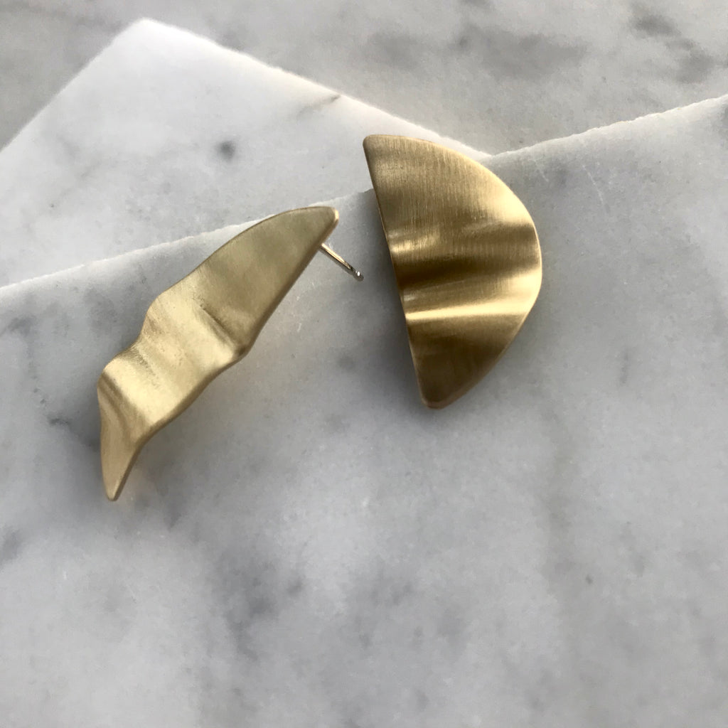 CC Earrings - Virtual Pop-up