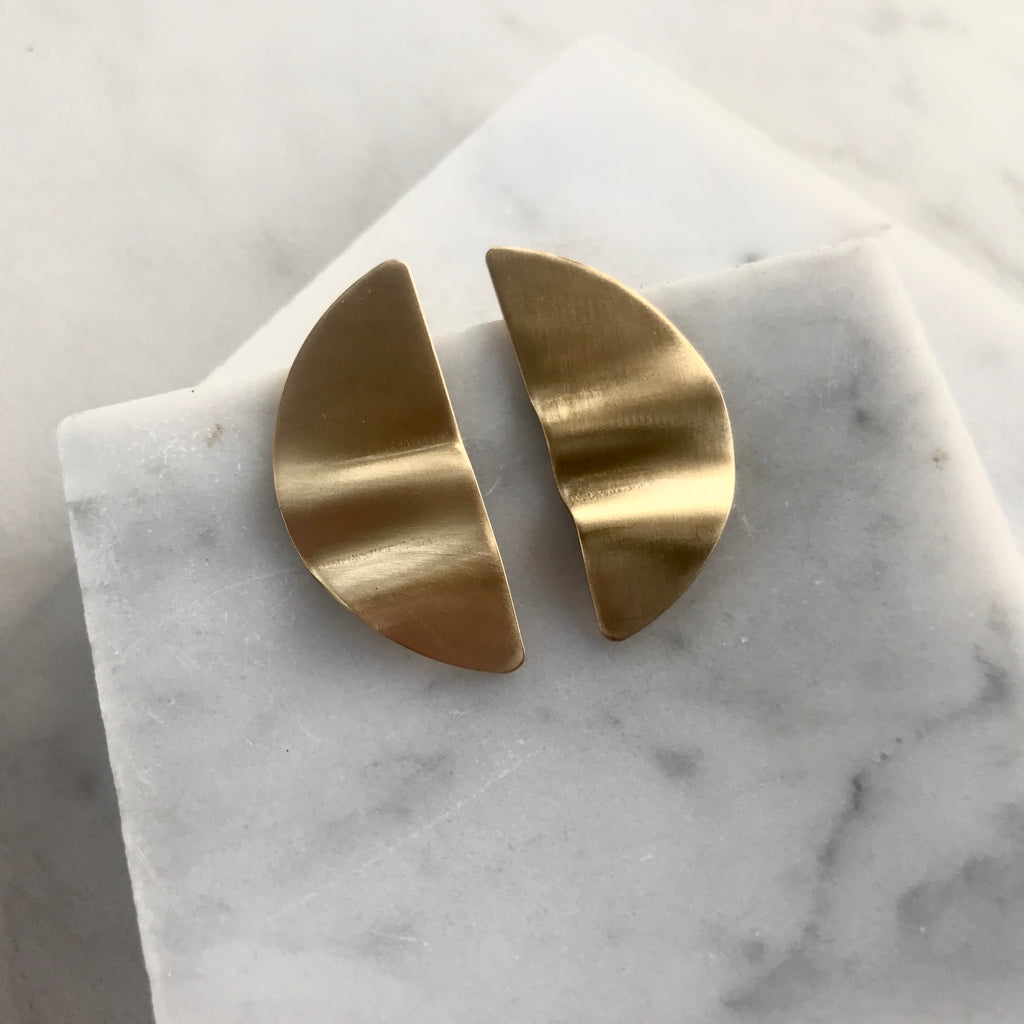 CC Earrings - Virtual Pop-up