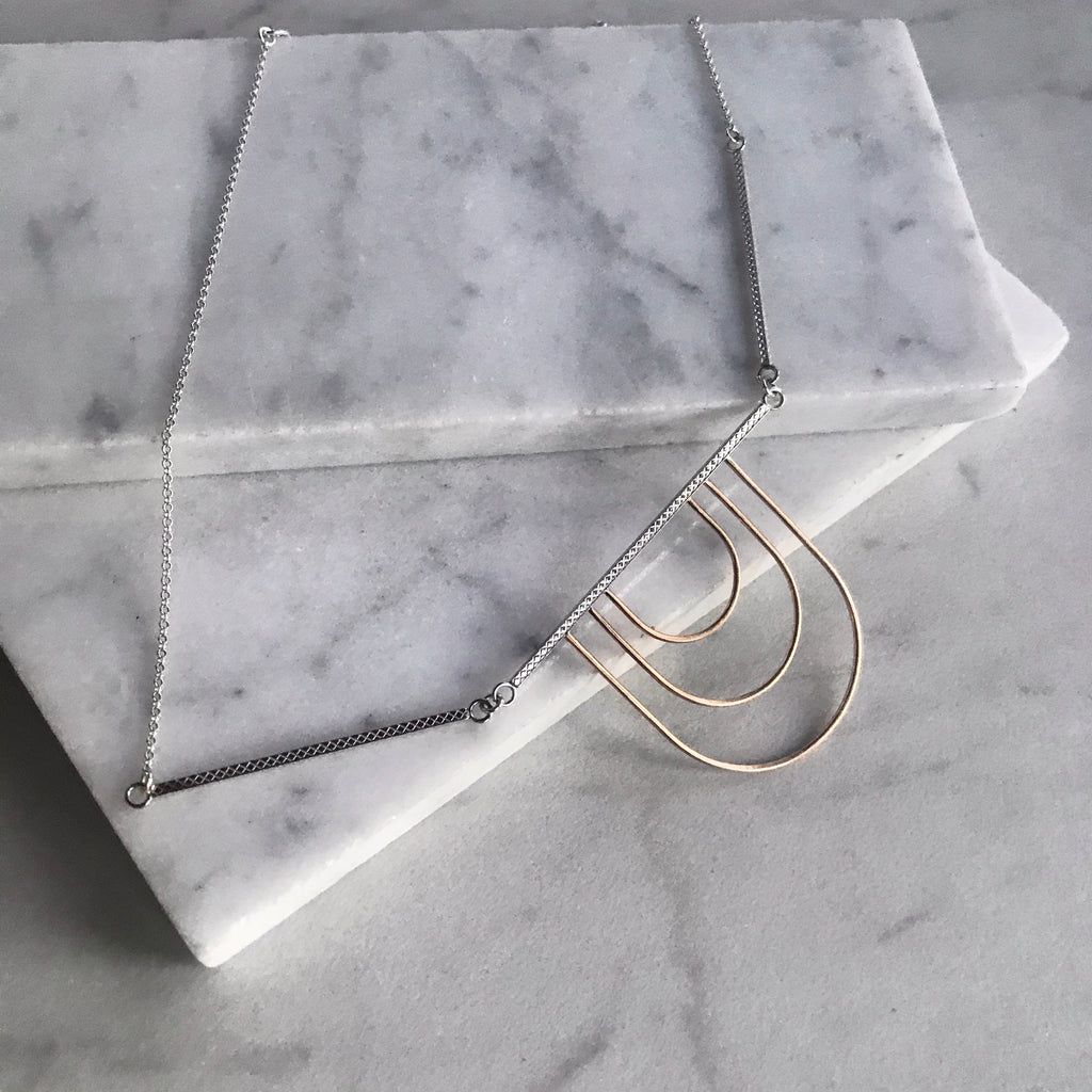 ANTHEA NECKLACE - Limited Edition