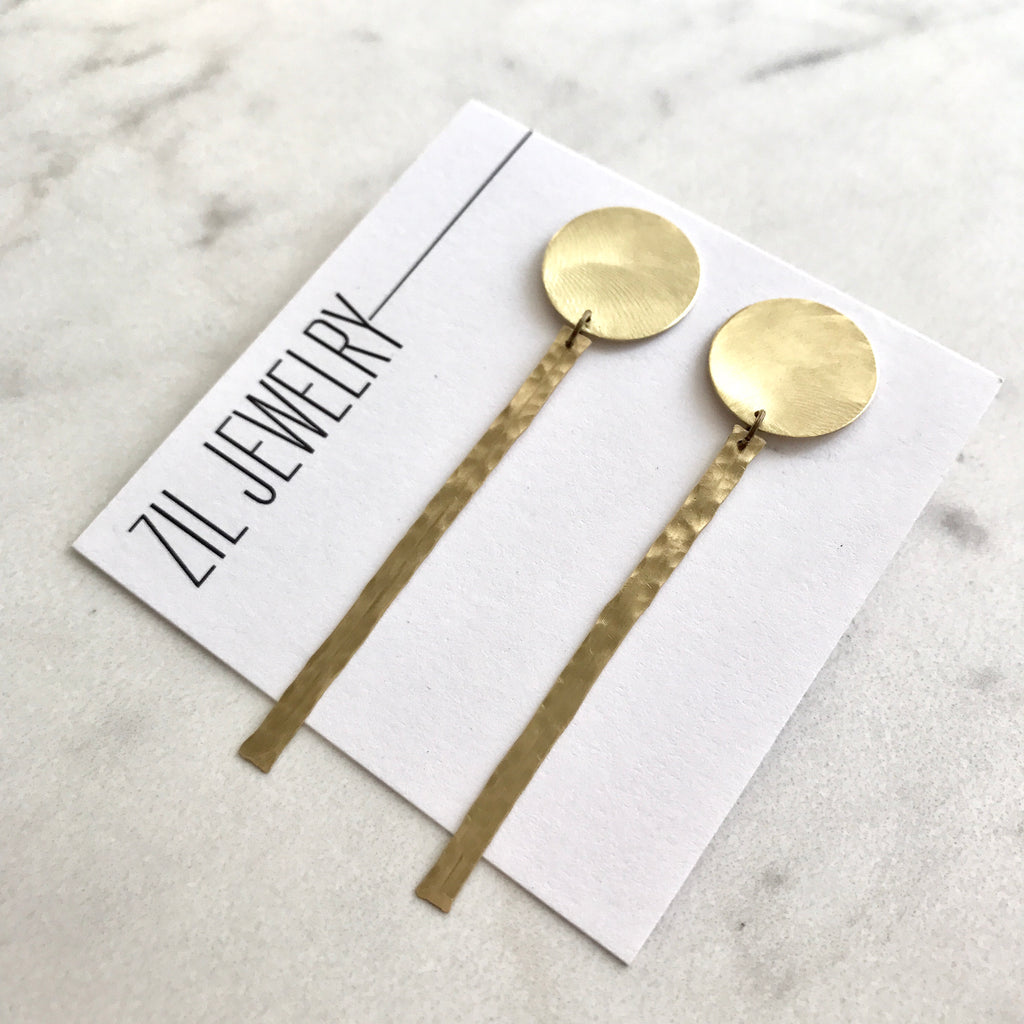 STARDUST STUDS