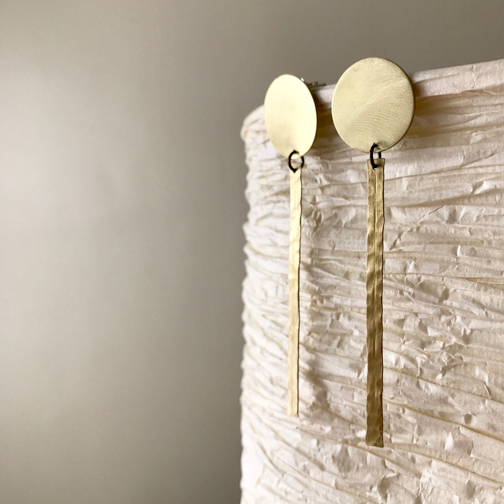 STARDUST STUDS