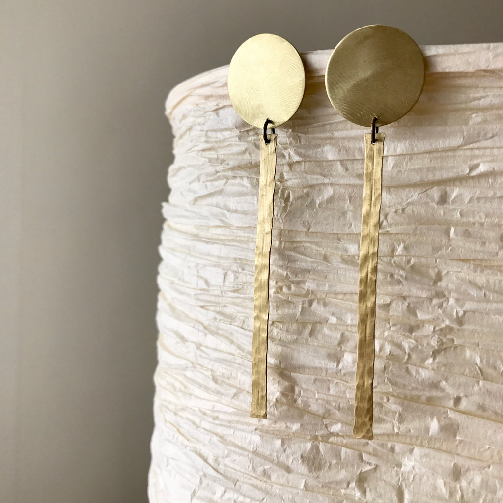 STARDUST STUDS