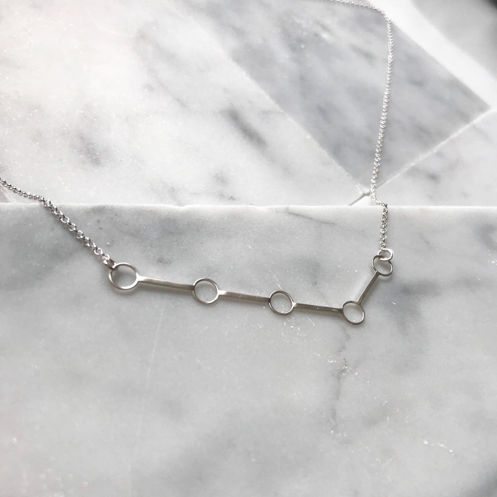 CONSTELLATION NECKLACE