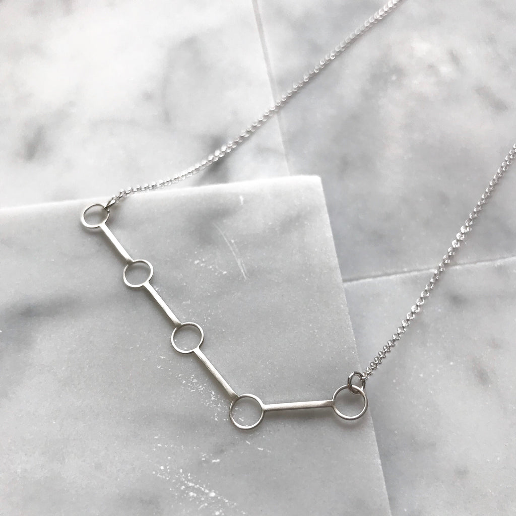 CONSTELLATION NECKLACE