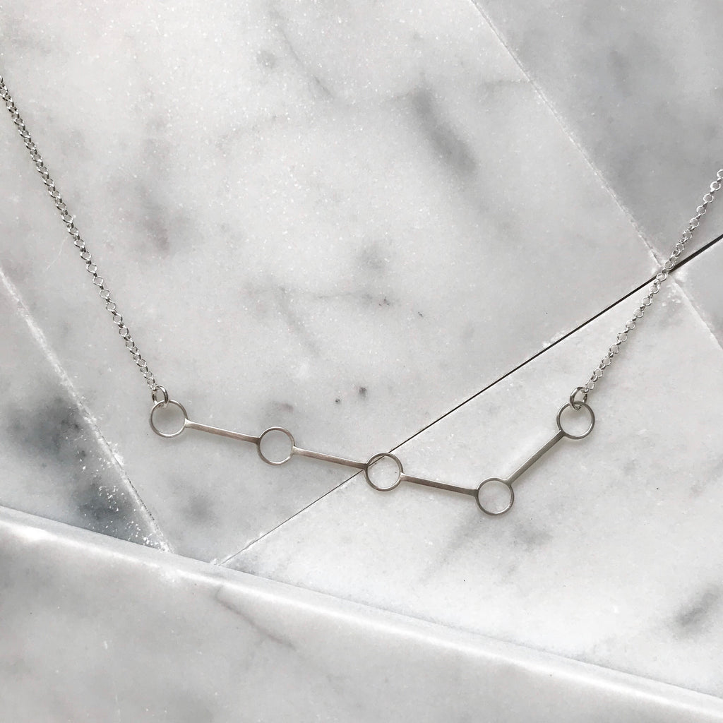 CONSTELLATION NECKLACE