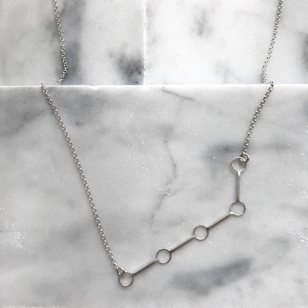 CONSTELLATION NECKLACE