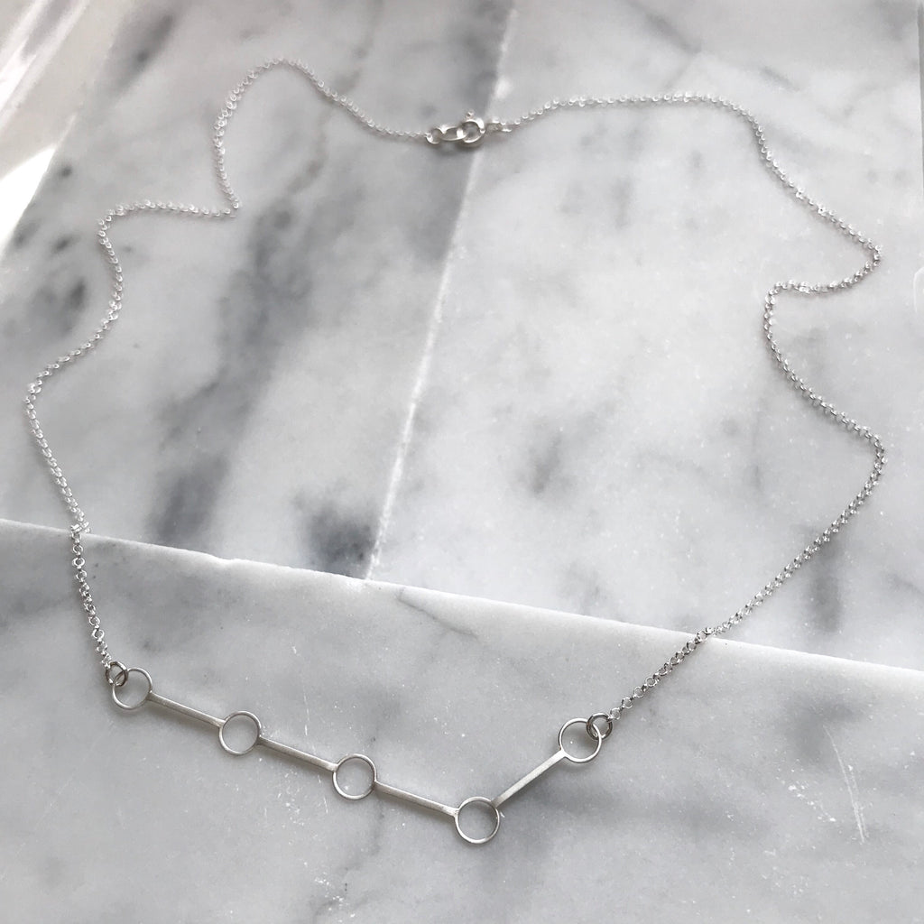 CONSTELLATION NECKLACE