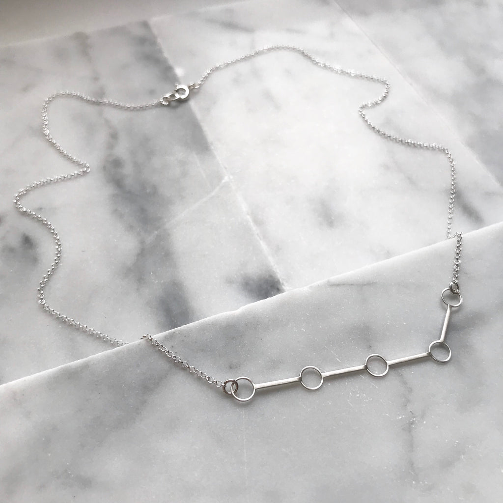 CONSTELLATION NECKLACE