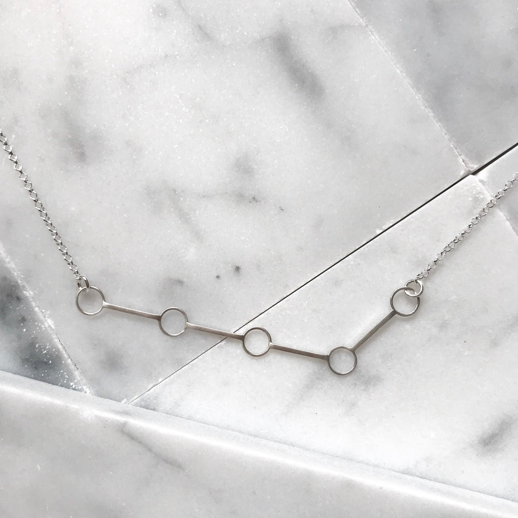 CONSTELLATION NECKLACE