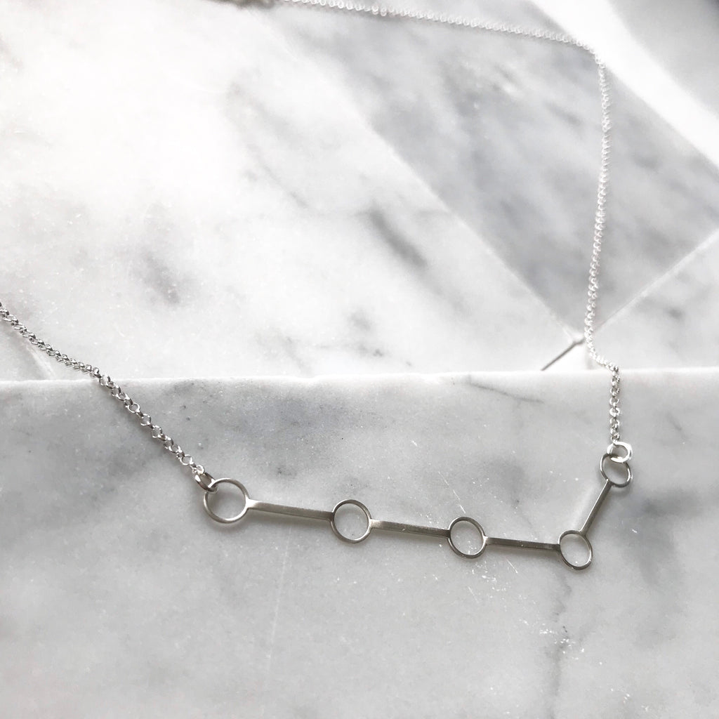 CONSTELLATION NECKLACE