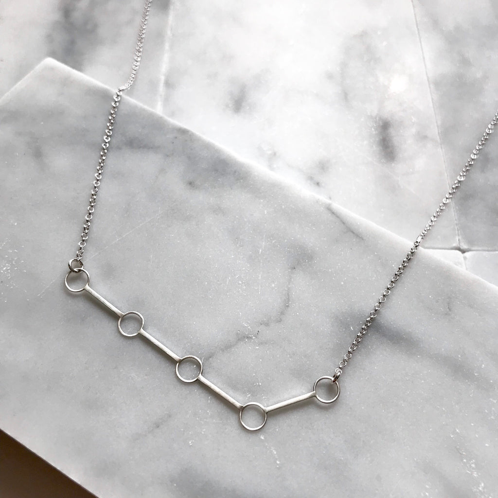 CONSTELLATION NECKLACE - Wholesale