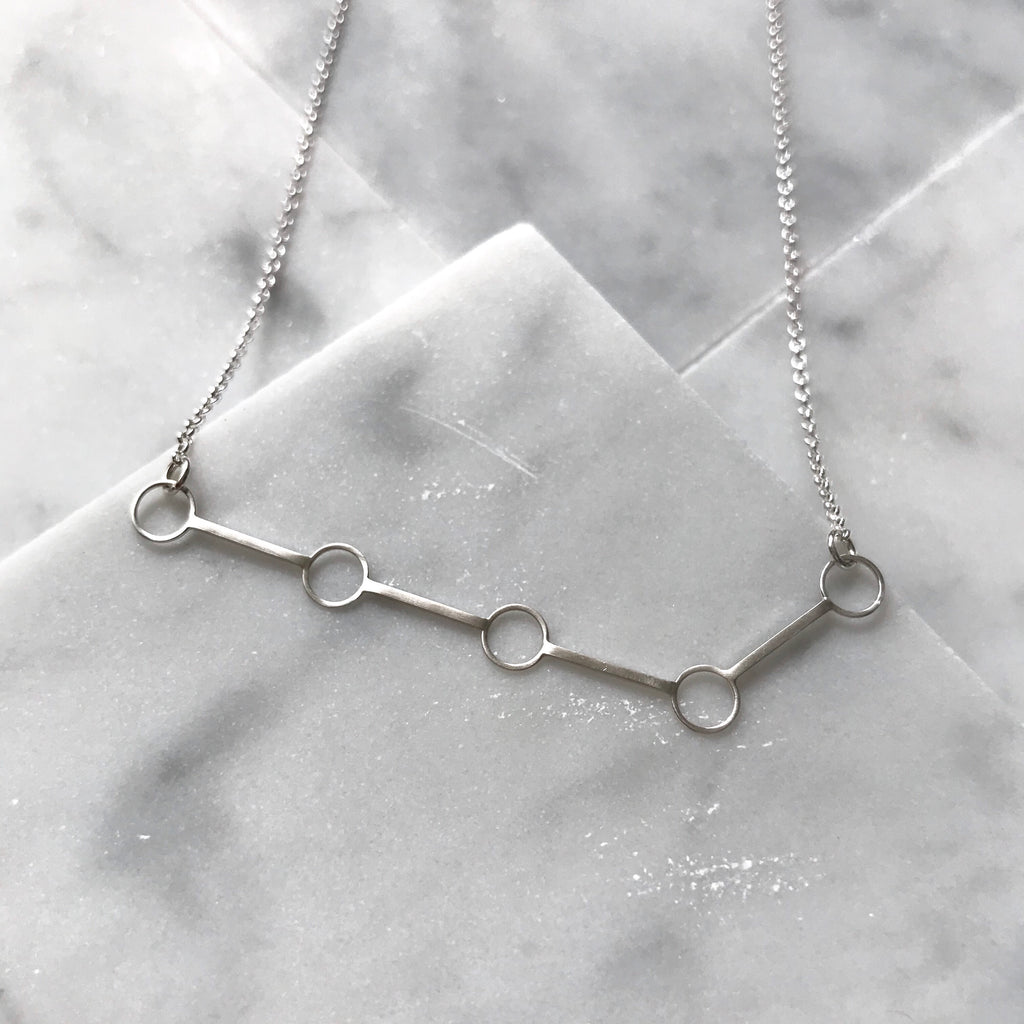 CONSTELLATION NECKLACE